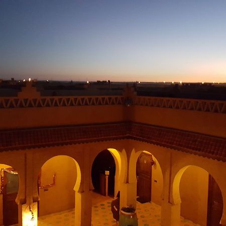 Riad Dar Ouzine Hotel Hassilabied Exterior foto